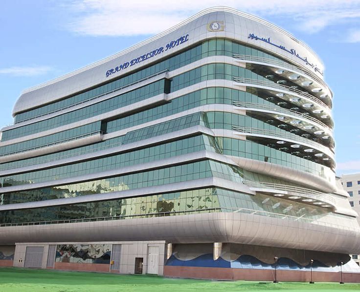 4-Star hotel accommodation